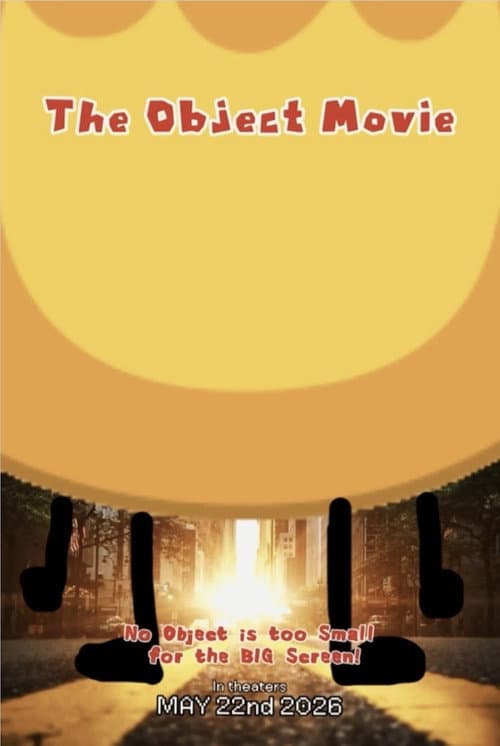 The Object Movie
