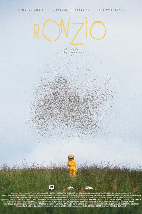 The Buzz