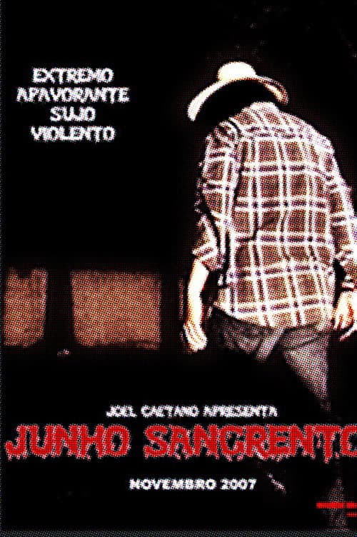 Junho Sangrento