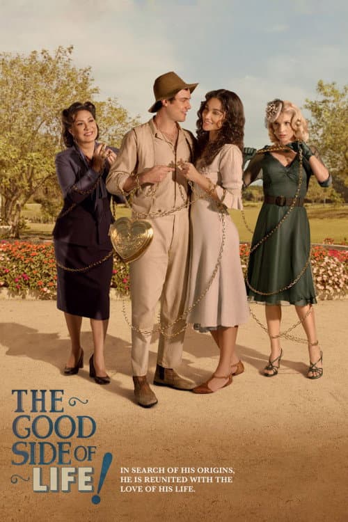 The Good Side of Life