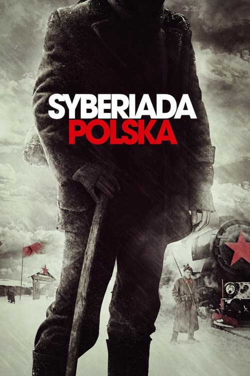 Siberian Exile