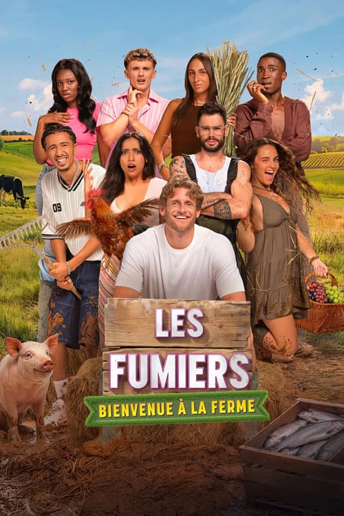 Les Fumiers: Welcome to the Farm