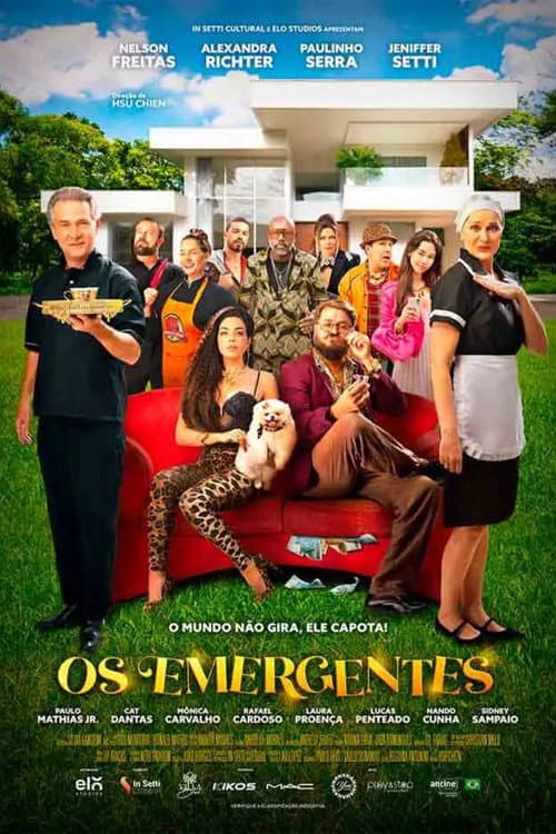 Os Emergentes