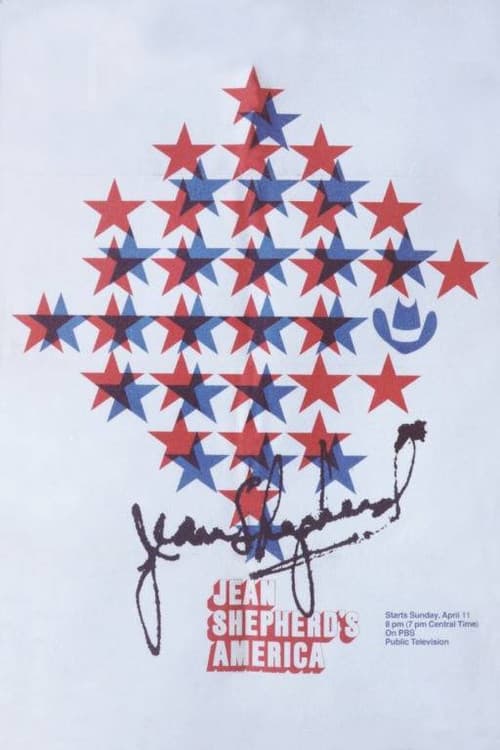 Jean Shepherd's America