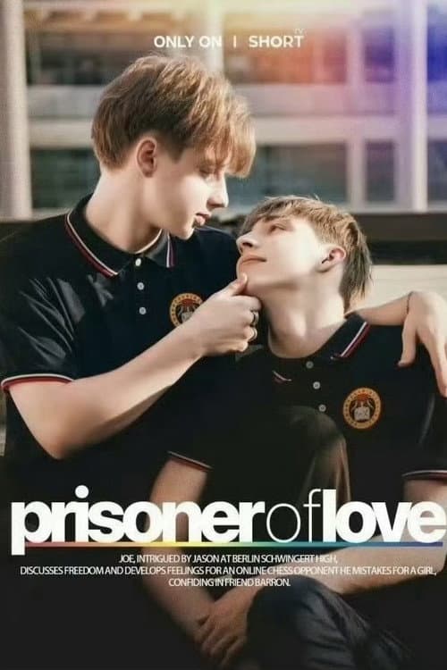 Prisoner of love