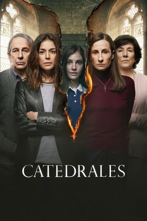 Cathedrals