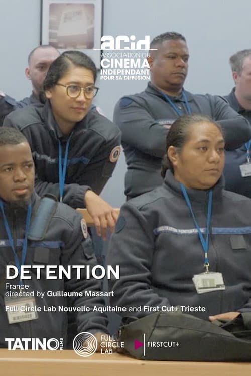 Detention