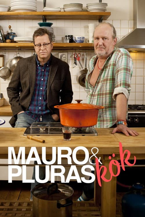 Mauro & Plura's Kitchen