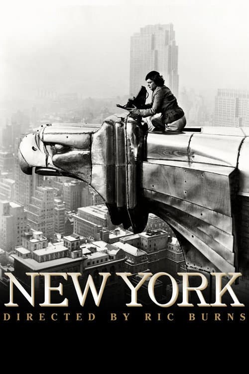 New York: A Documentary Film