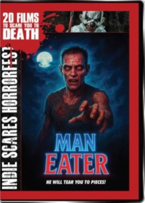 Man-Eater