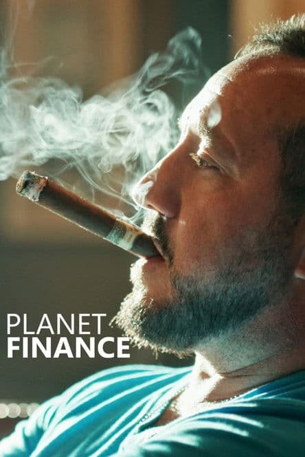 Planet finance