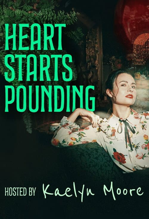 Heart Starts Pounding