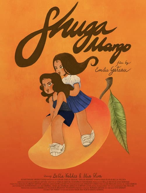 SHUGA MANGO
