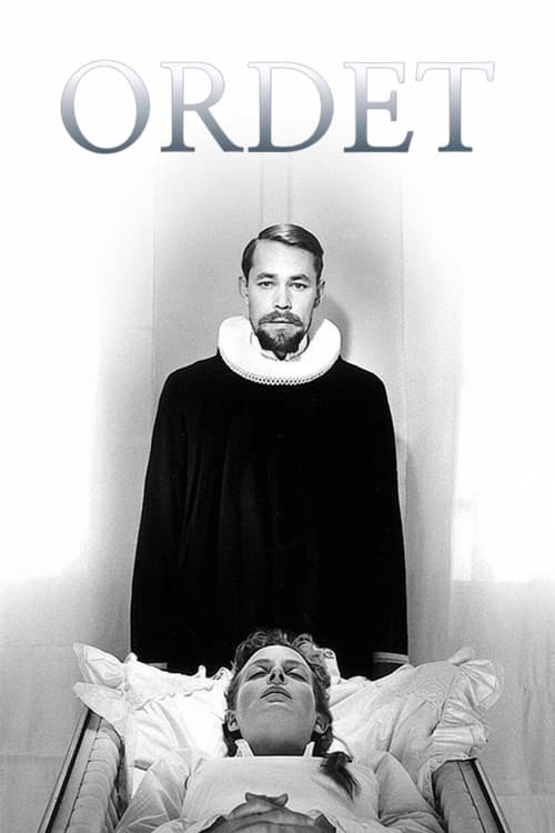 Ordet