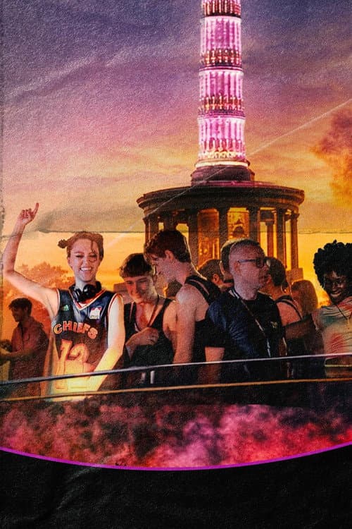 Love is Stronger – Von Loveparade zu Rave The Planet