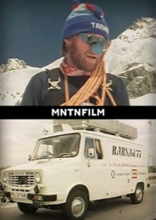 Barnaj