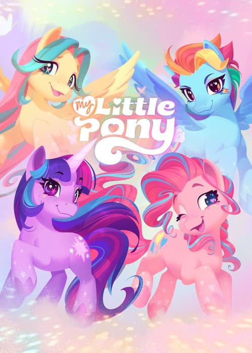 My Little Pony: Forever Friendship