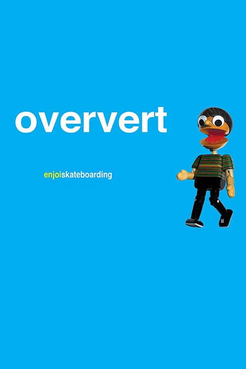 Oververt