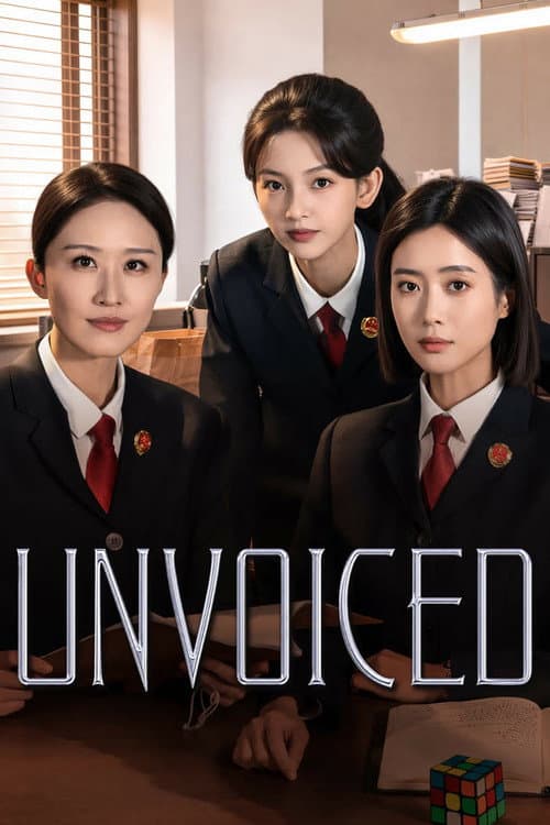 Unvoiced