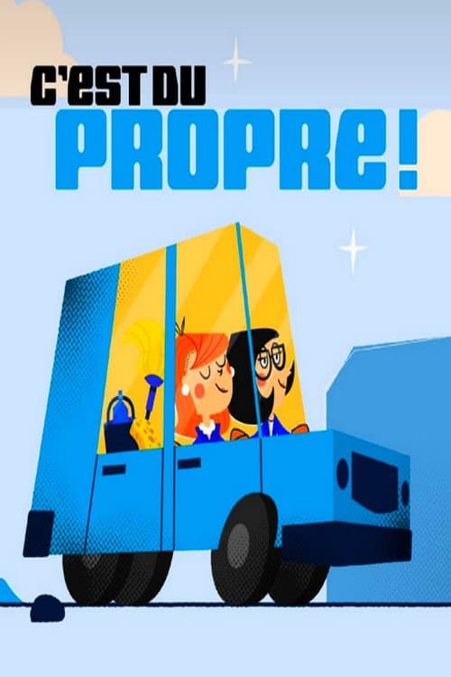 C'est du propre !