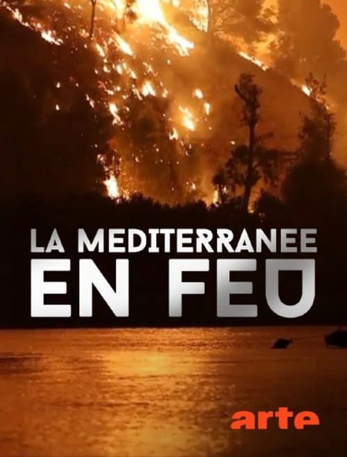 La Méditerranée en feu