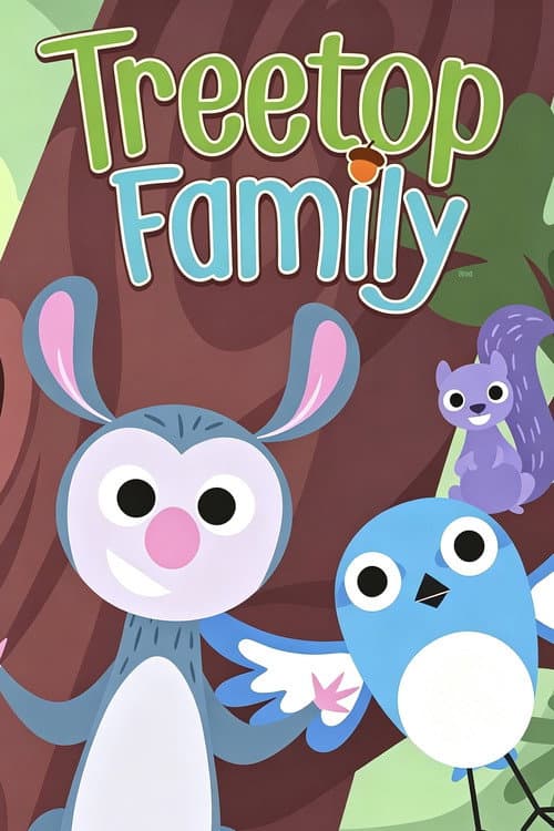 Treetop Family
