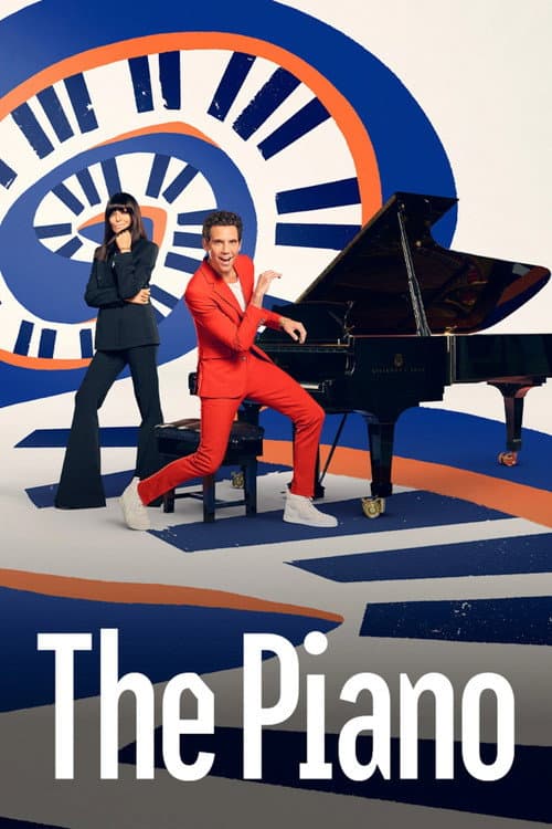 The Piano