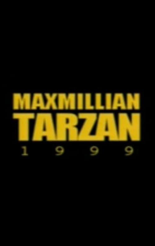 Maxmillian Tarzan