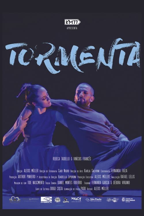 Tormenta