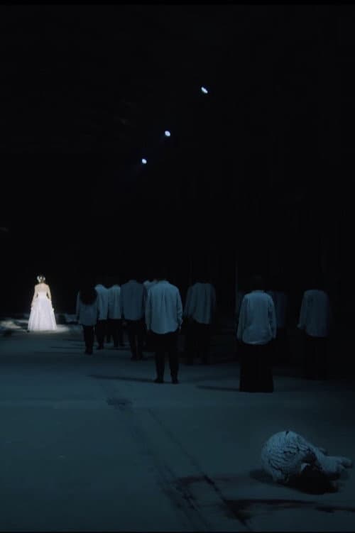 Gluck: Orpheus & Eurydice @ Halle 47, Floirac