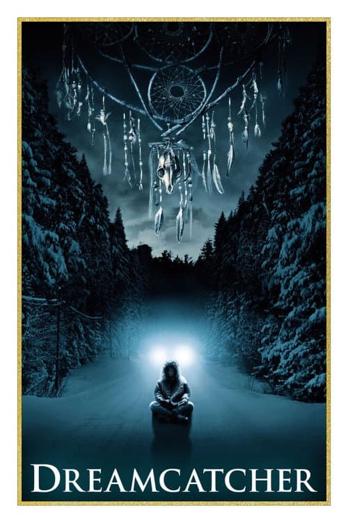 Dreamcatcher