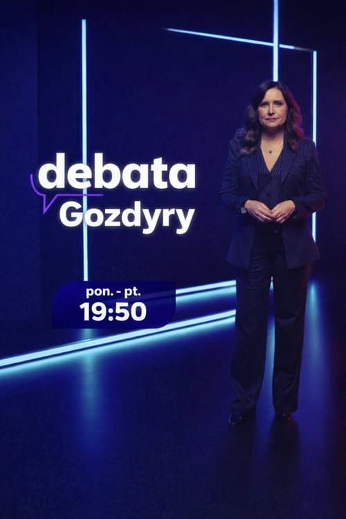 Debata Gozdyry