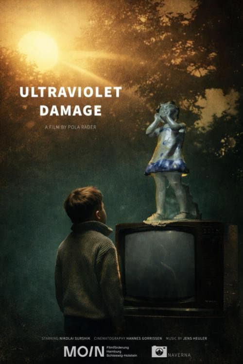 Ultraviolet Damage