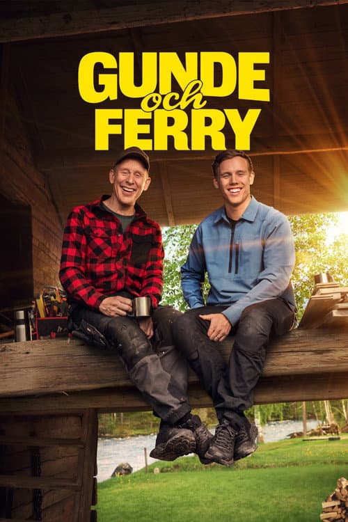 Gunde & Ferry