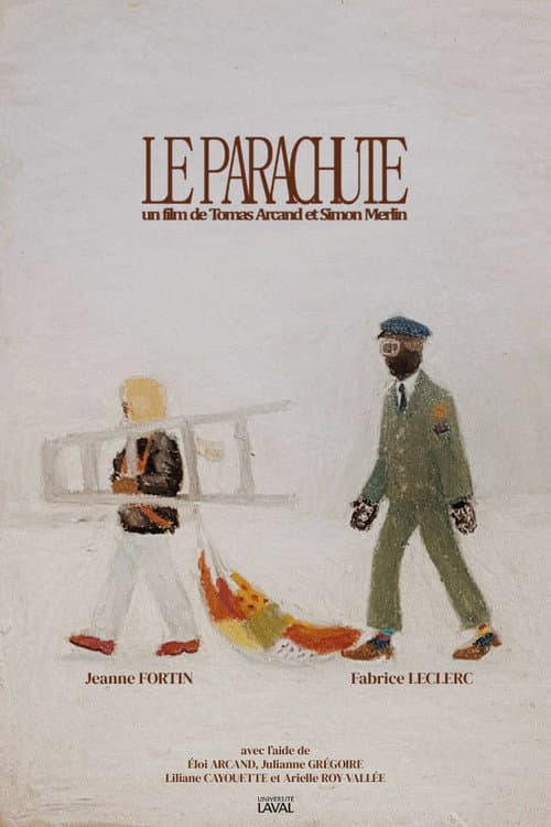 Le Parachute