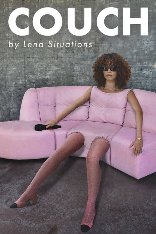 "Couch" by Lena Situations