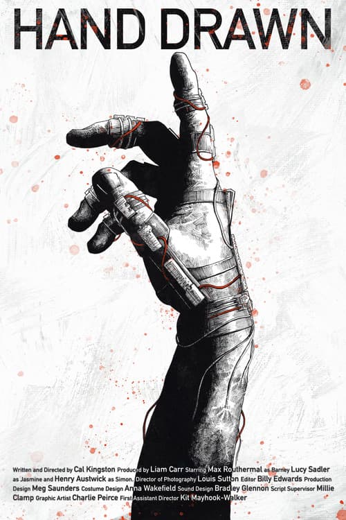 Hand Drawn