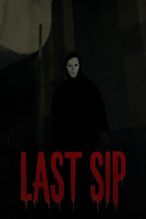 Last sip
