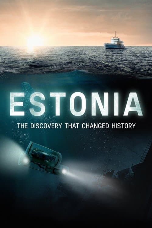 Estonia - The Discovery That Changed History