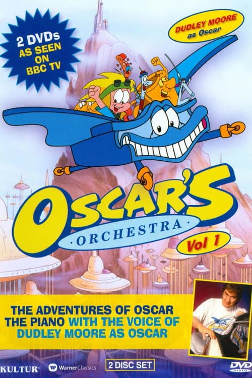 Oscar's Orchestra