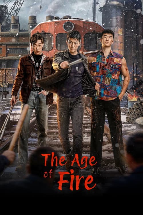 The Age of Fire