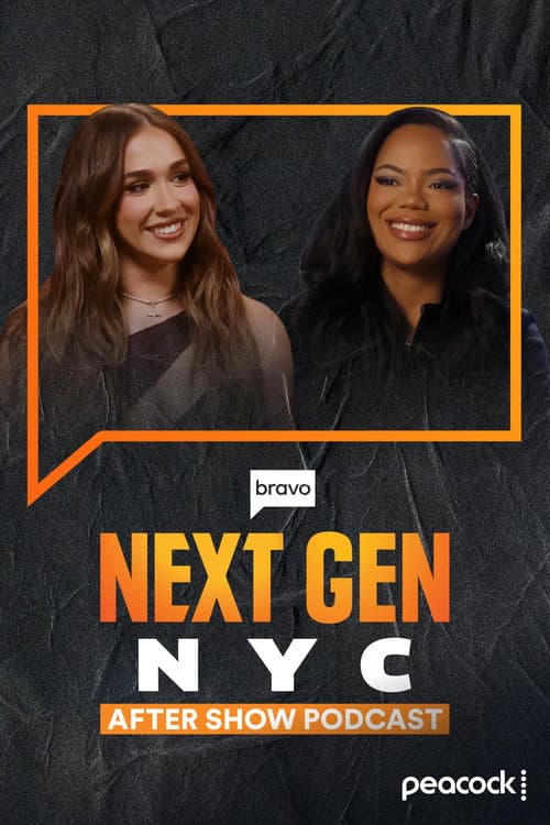 Next Gen NYC After Show Podcast
