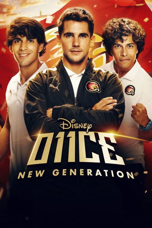 O11CE: New Generation
