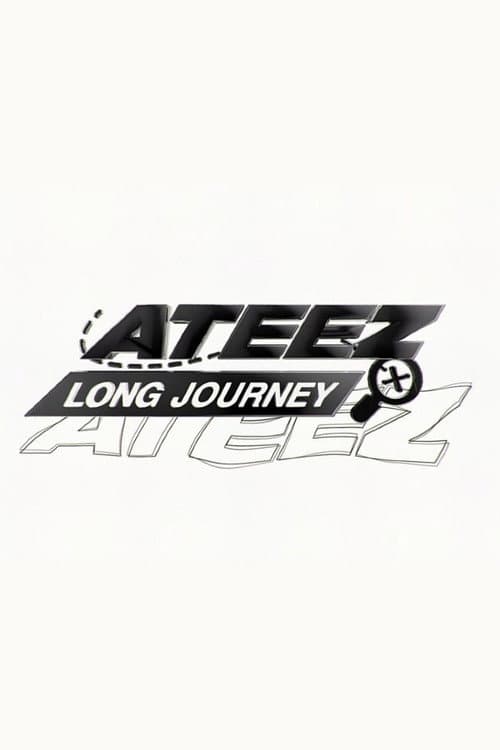 ATEEZ LONG JOURNEY