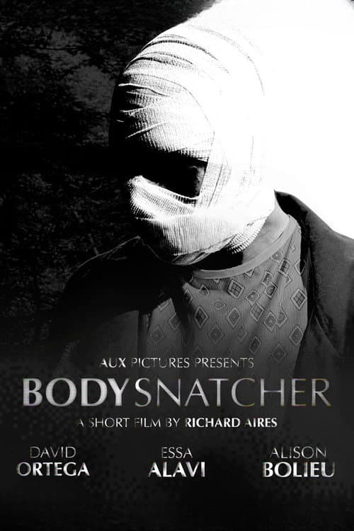 Bodysnatcher