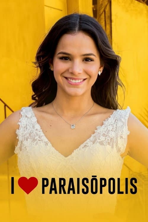 I Love Paraisópolis