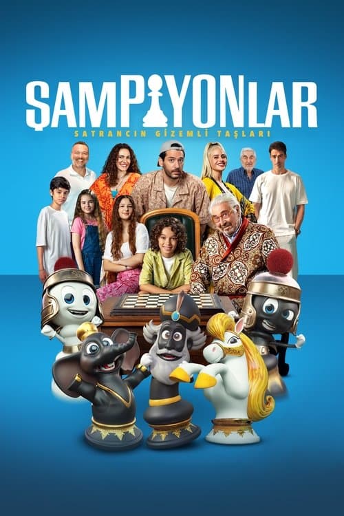 Champions