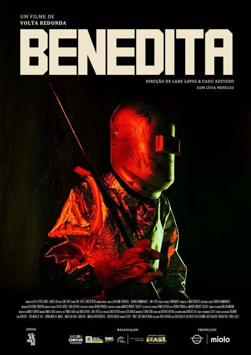 Benedita