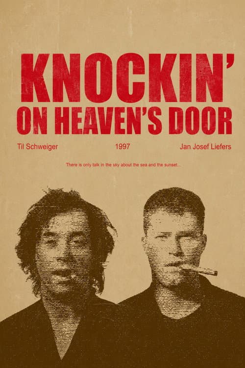 Knockin' on Heaven's Door