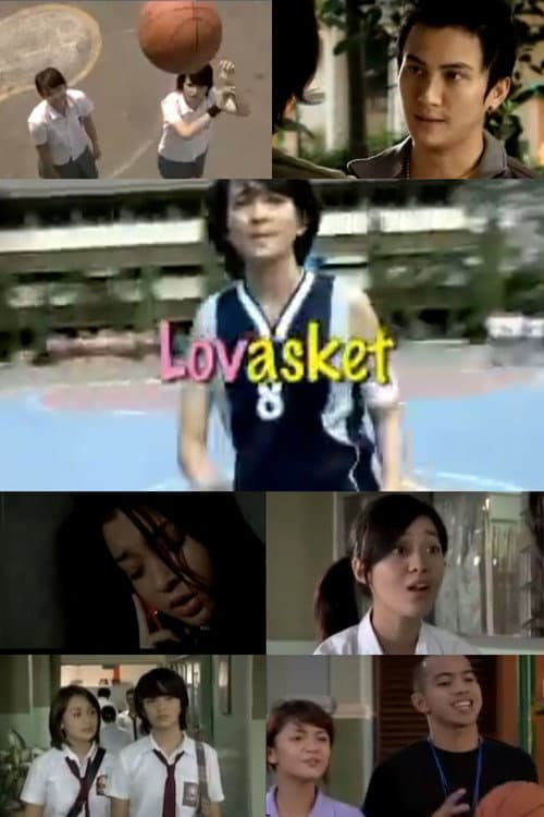 Lovasket